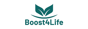 COD PROMOȚIE pe boost4life.ro